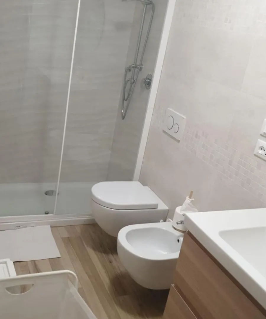 Bio House Posto Auto Aria Condizionata Lejlighed Bologna
