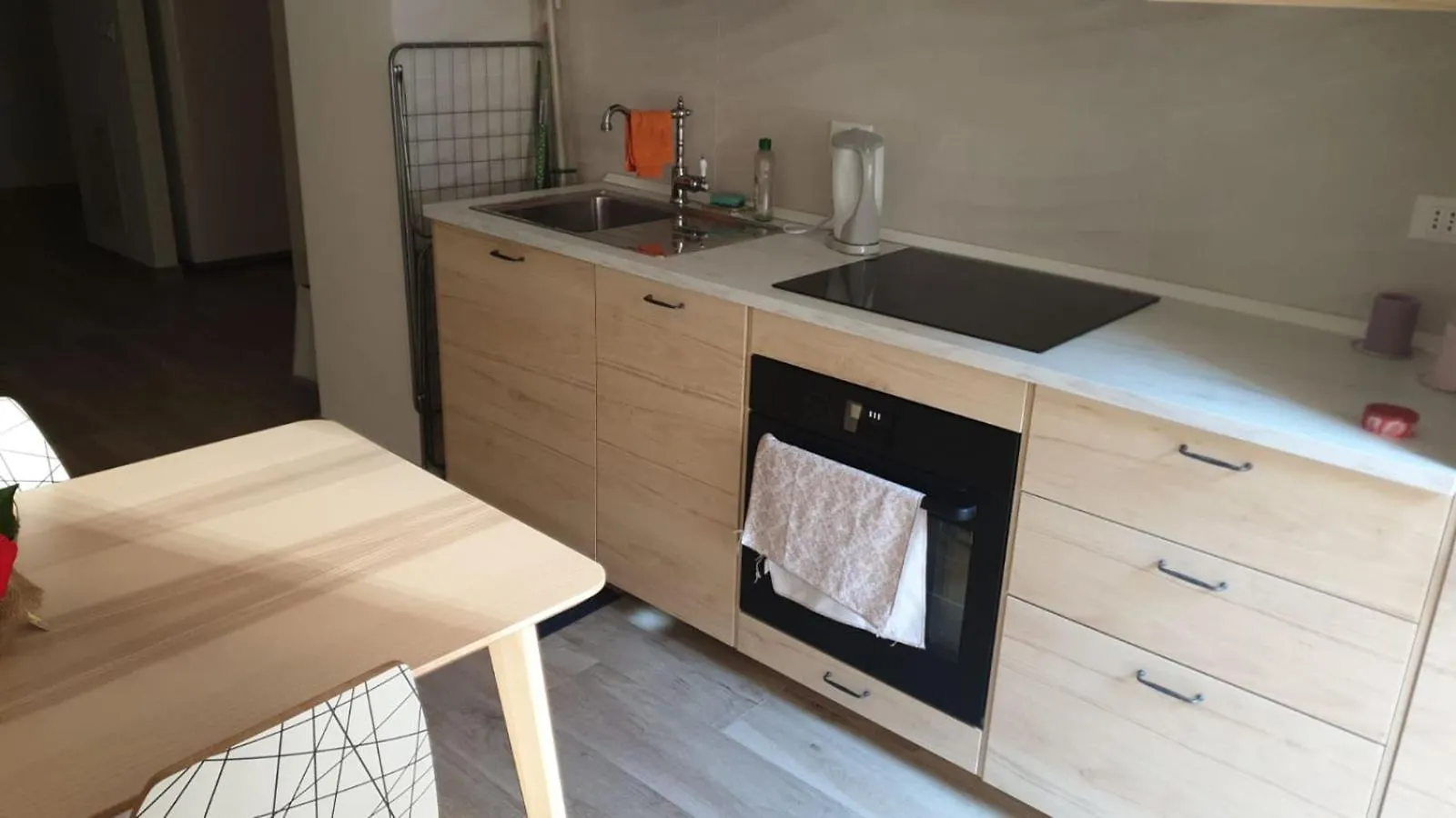 Bio House Posto Auto Aria Condizionata Lejlighed Bologna 0*,  Italien