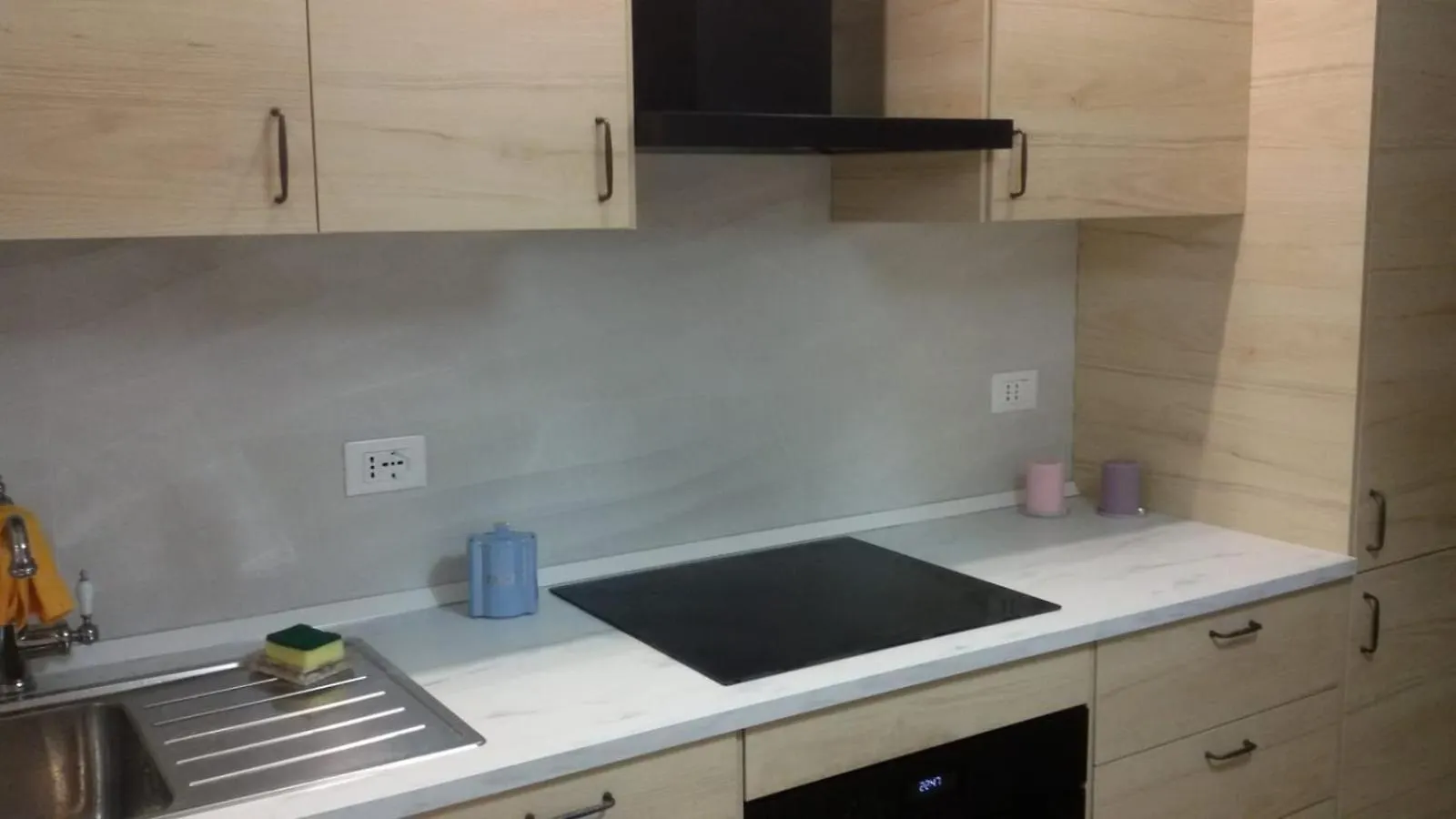 볼로냐 Bio House Posto Auto Aria Condizionata 아파트 이탈리아
