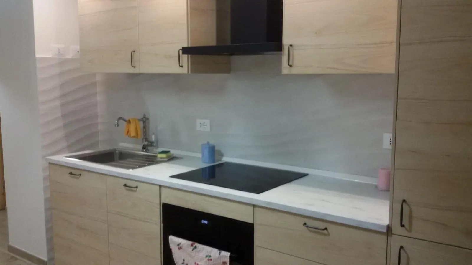 볼로냐 Bio House Posto Auto Aria Condizionata 아파트