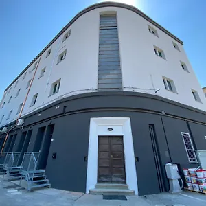 Appartamento Ranzani Flat, Bologna