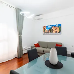 Appartamento Matildeland Centro Storico - Via Indipendenza, Bologna