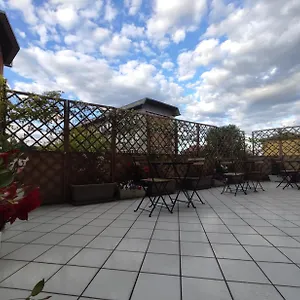 Appartamento Casa Dei Fiori, Bologna