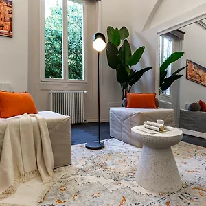 Appartamento Righi, Bologna