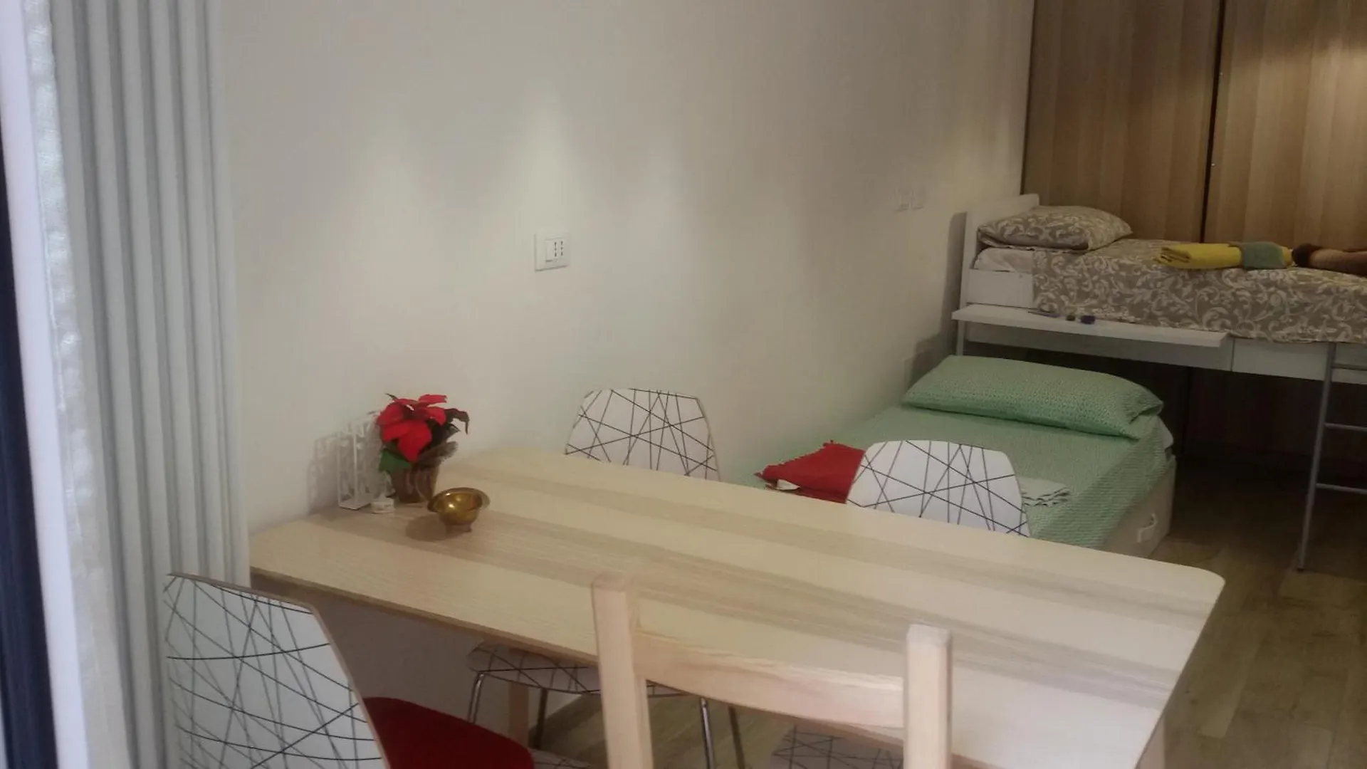 Appartamento Bio House Posto Auto Aria Condizionata Bologna