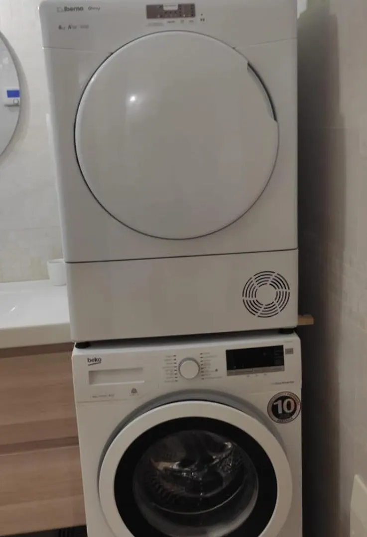 Appartamento Bio House Posto Auto Aria Condizionata Bologna Italia